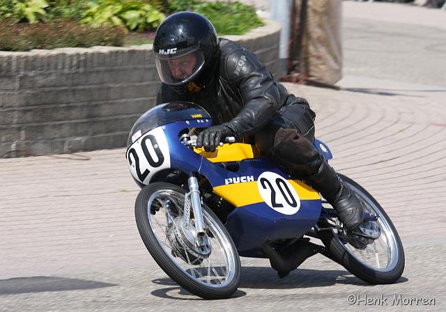 Barneveld 2009 Henk Morren 032 